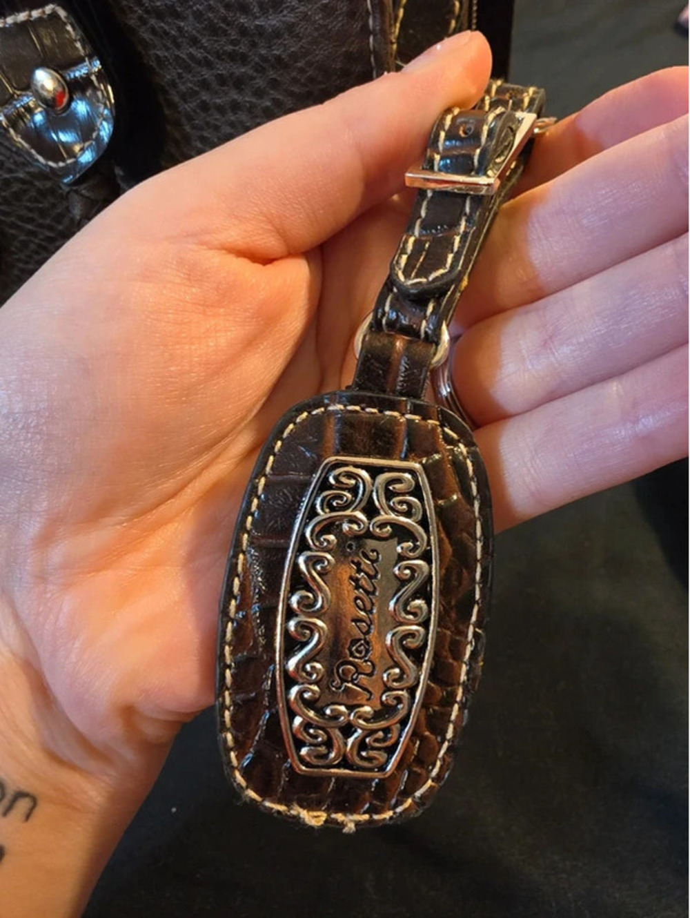 Handbag - Picture 5 of 10